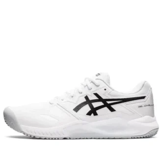 GEL-Challenger 13 « White Black »