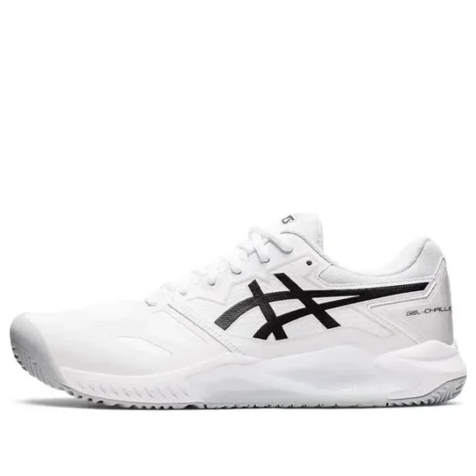 GEL-Challenger 13 « White Black »