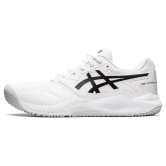 GEL-Challenger 13 « White Black »
