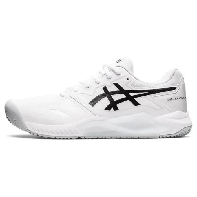 GEL-Challenger 13 « White Black »