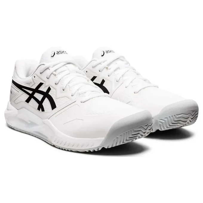 GEL-Challenger 13 « White Black »