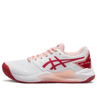 GEL Challenger 13 « White Cranberry »