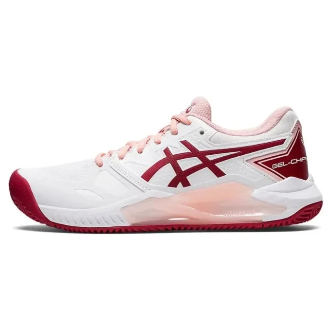 GEL-Challenger 13 « White Cranberry »
