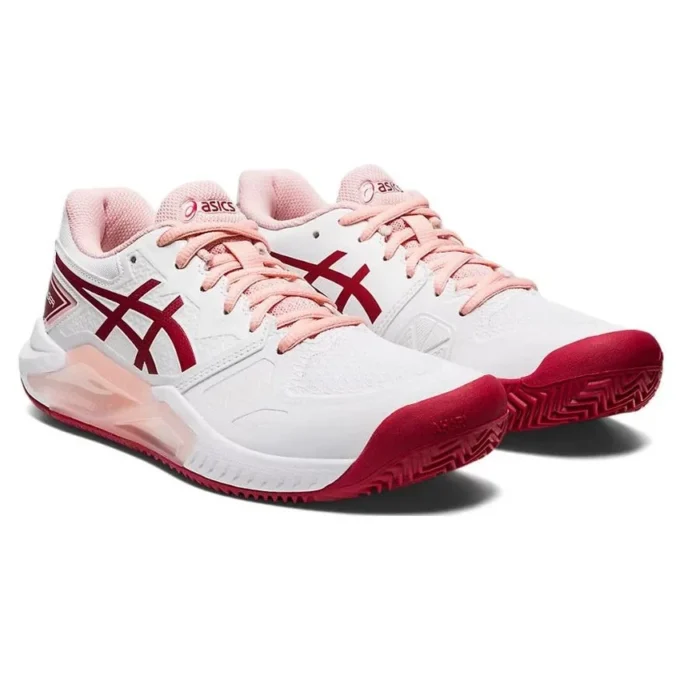 GEL-Challenger 13 « White Cranberry »