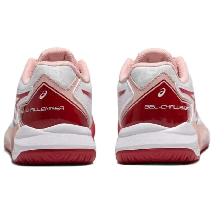 GEL Challenger 13 « White Cranberry »