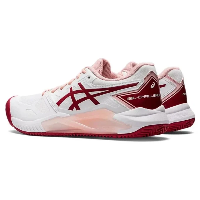GEL-Challenger 13 « White Cranberry »