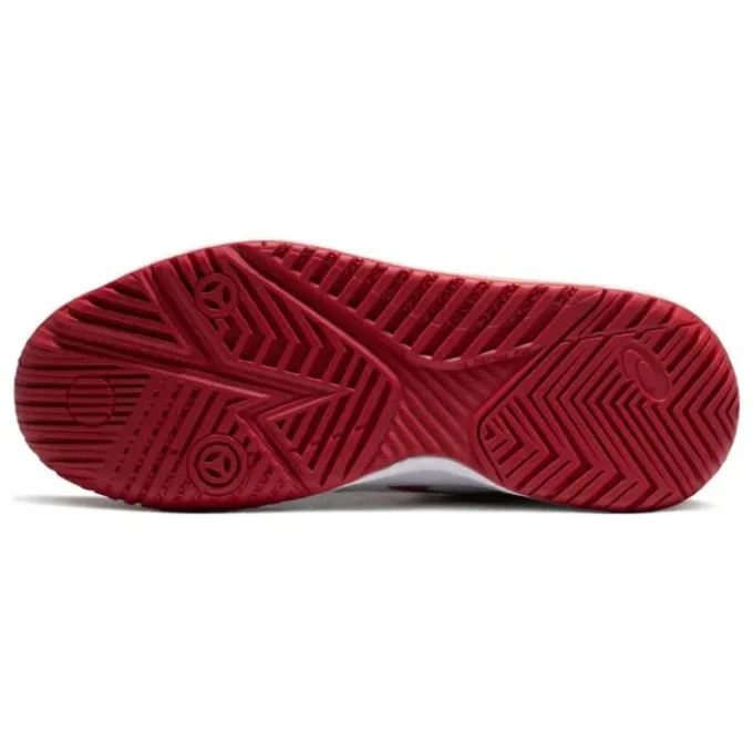 GEL Challenger 13 « White Cranberry »