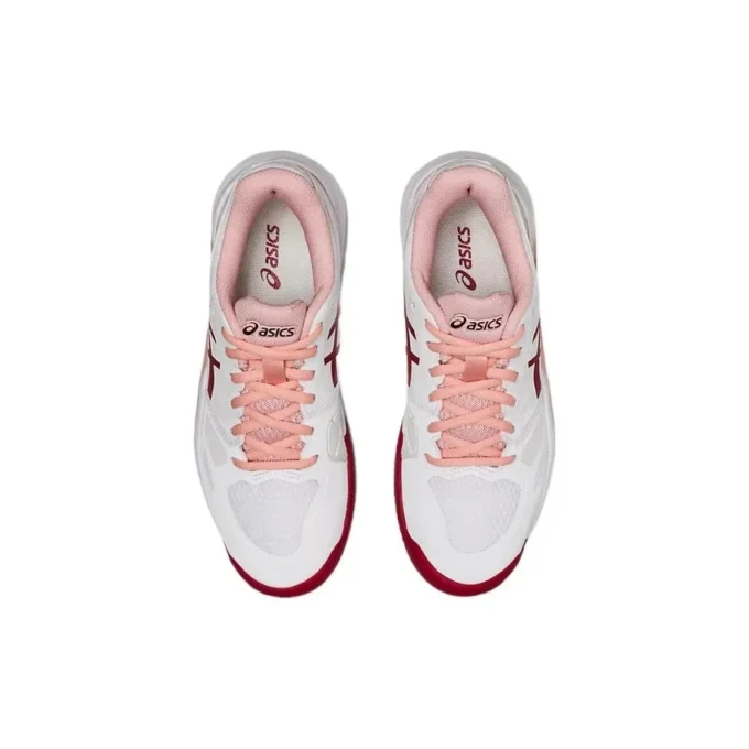 GEL-Challenger 13 « White Cranberry »