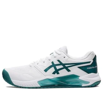 GEL Challenger 13 « White Velvet Pine »