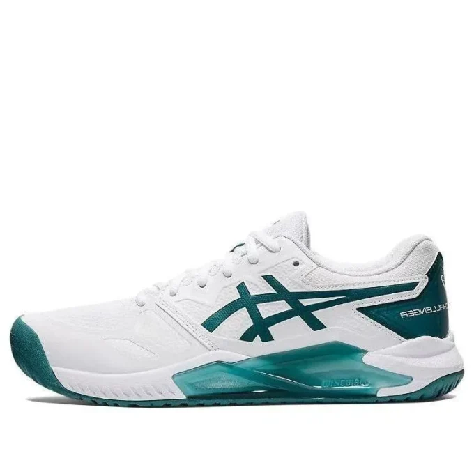 GEL Challenger 13 « White Velvet Pine »