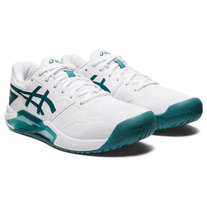 GEL Challenger 13 « White Velvet Pine »