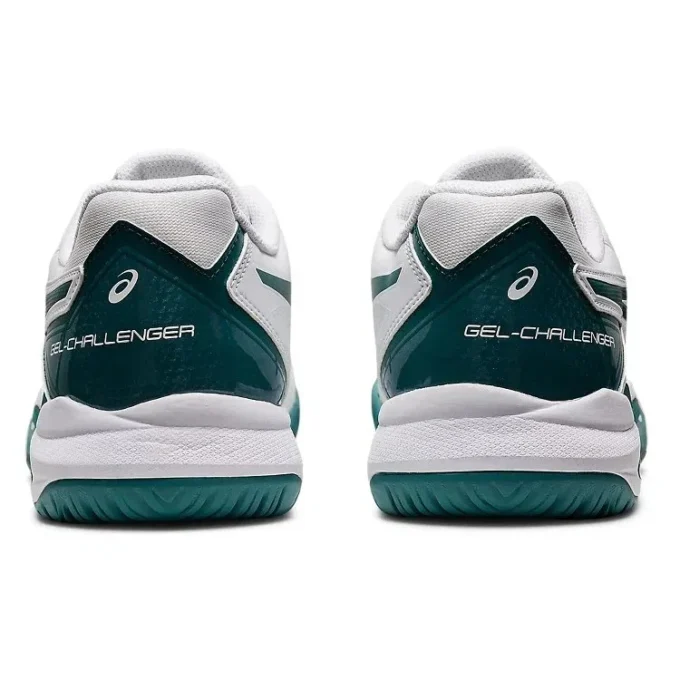 GEL Challenger 13 « White Velvet Pine »