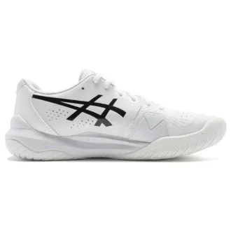 GEL-Challenger 14 « Blanc et Noir »
