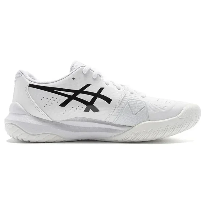 GEL-Challenger 14 « Blanc et Noir »