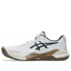 GEL-Challenger 14 Clay « Blanc/Vert Saxon »