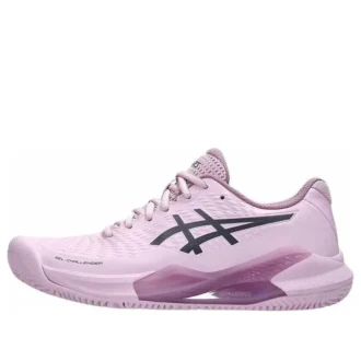 GEL-Challenger 14 Clay « Light Ube Indigo Fog »