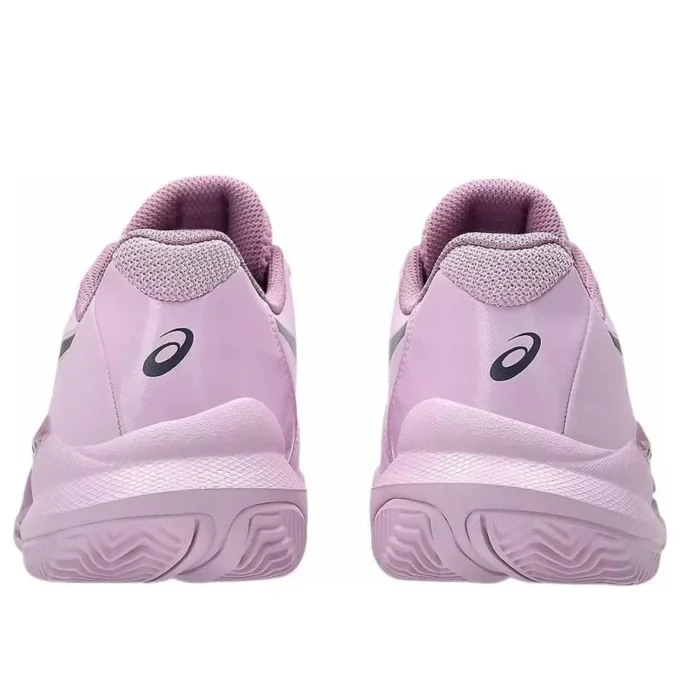 GEL-Challenger 14 Clay « Light Ube Indigo Fog »