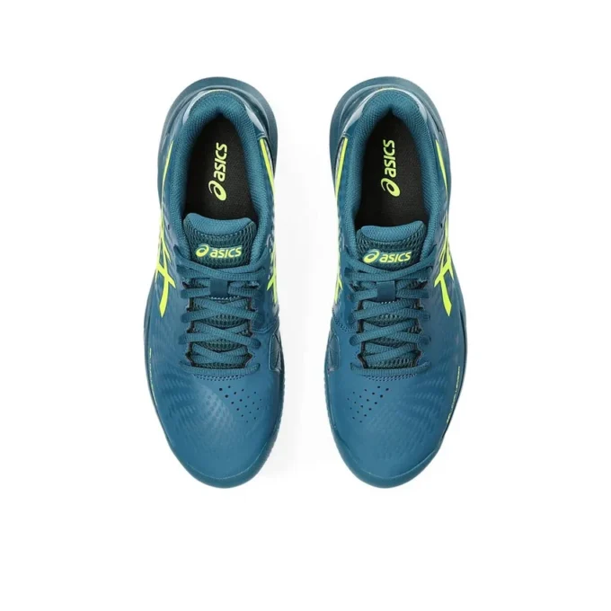 GEL-Challenger 14 CLAY « Restful Teal »