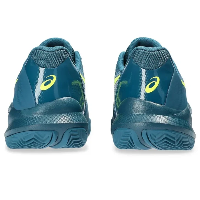 GEL-Challenger 14 CLAY « Restful Teal »
