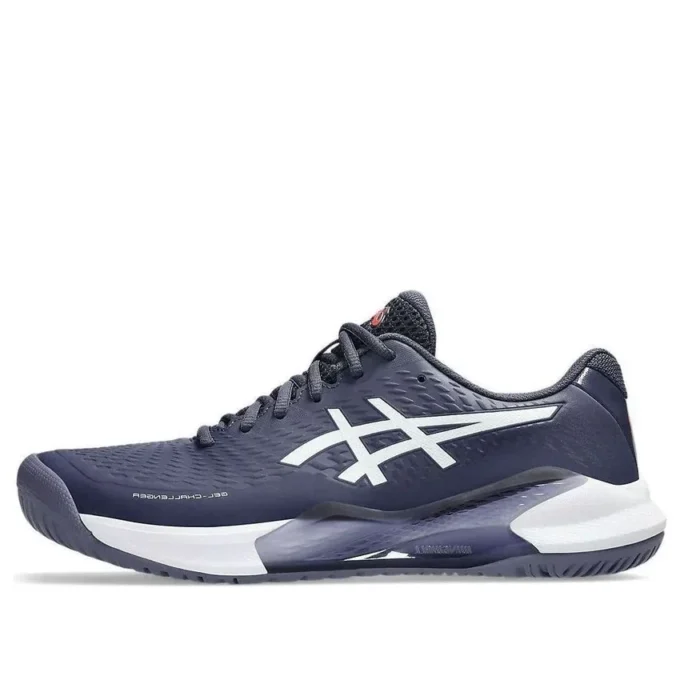 GEL-Challenger 14 « Indigo Fog White »
