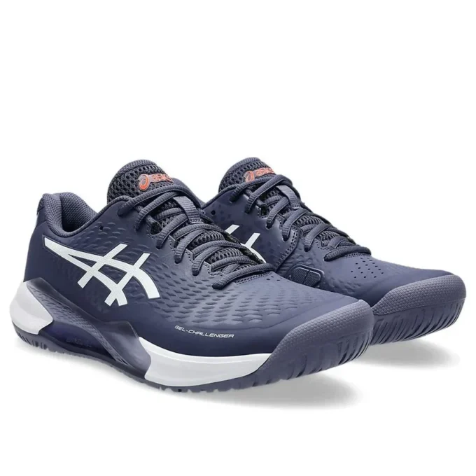GEL-Challenger 14 « Indigo Fog White »