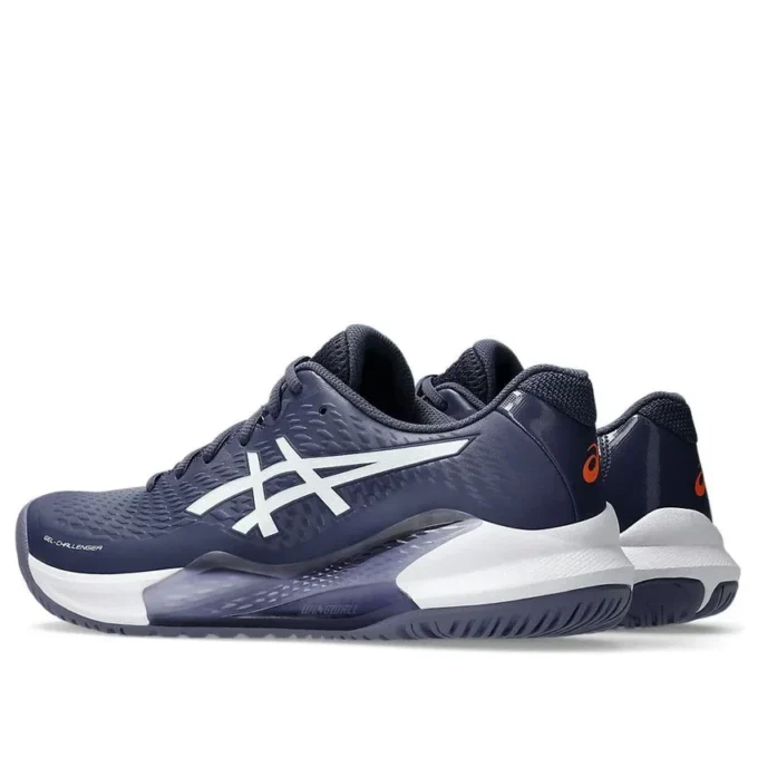 GEL-Challenger 14 « Indigo Fog White »