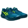 GEL Challenger 14 « Restful Teal Safety Yellow »