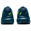 GEL Challenger 14 « Restful Teal Safety Yellow »