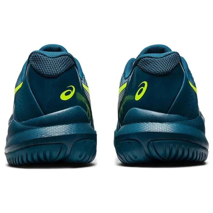 GEL Challenger 14 « Restful Teal Safety Yellow »