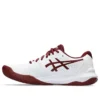 GEL-Challenger 14 « White Antique Red »
