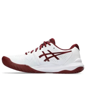 GEL-Challenger 14 « White Antique Red »