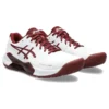 GEL-Challenger 14 « White Antique Red »