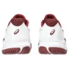 GEL-Challenger 14 « White Antique Red »