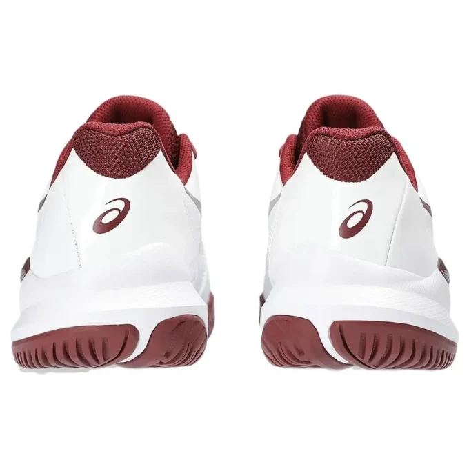 GEL-Challenger 14 « White Antique Red »