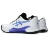 GEL-Challenger 14 « White Blue »
