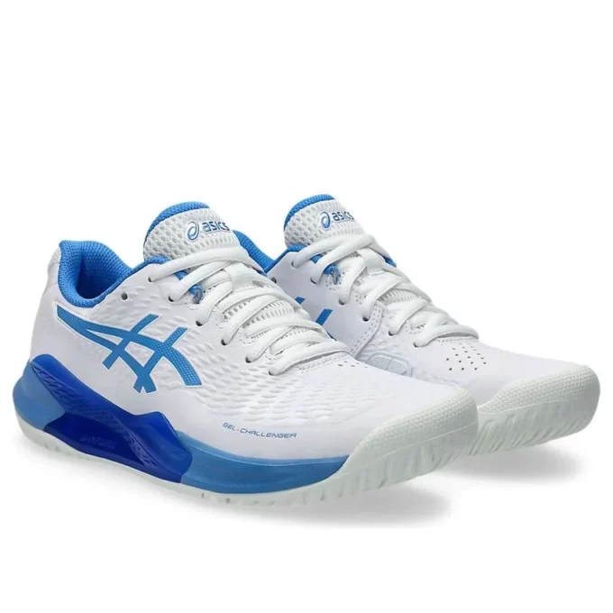 GEL-Challenger 14 « White Blue Coast »
