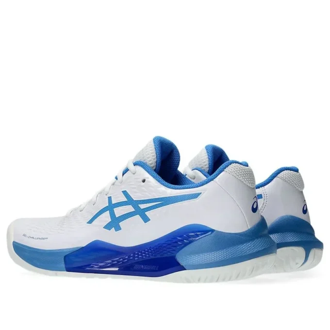 GEL-Challenger 14 « White Blue Coast »