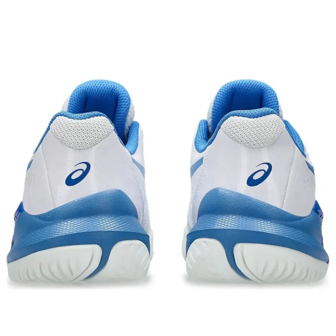 GEL-Challenger 14 « White Blue Coast »