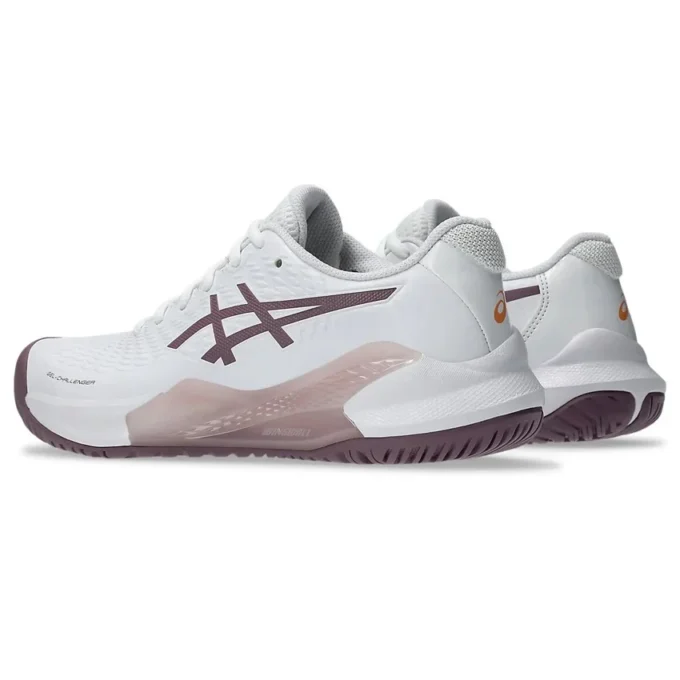 GEL-Challenger 14 « White Dusty Mauve »