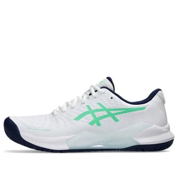 GEL-Challenger 14 « White New Leaf »