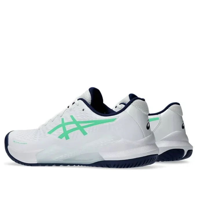 GEL-Challenger 14 « White New Leaf »