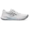 GEL Challenger 14 « White Pure Silver »