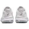 GEL Challenger 14 « White Pure Silver »
