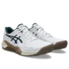 GEL-Challenger 14 « White Saxon Green »