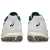 GEL-Challenger 14 « White Saxon Green »