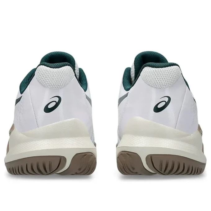 GEL-Challenger 14 « White Saxon Green »
