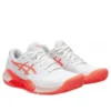 GEL-Challenger 14 « White Sun Coral »