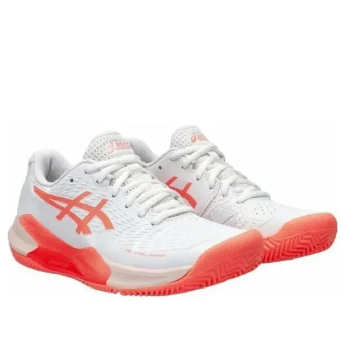 GEL-Challenger 14 « White Sun Coral »