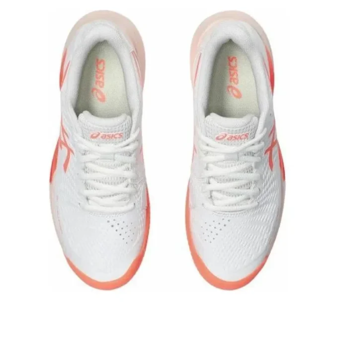 GEL-Challenger 14 « White Sun Coral »