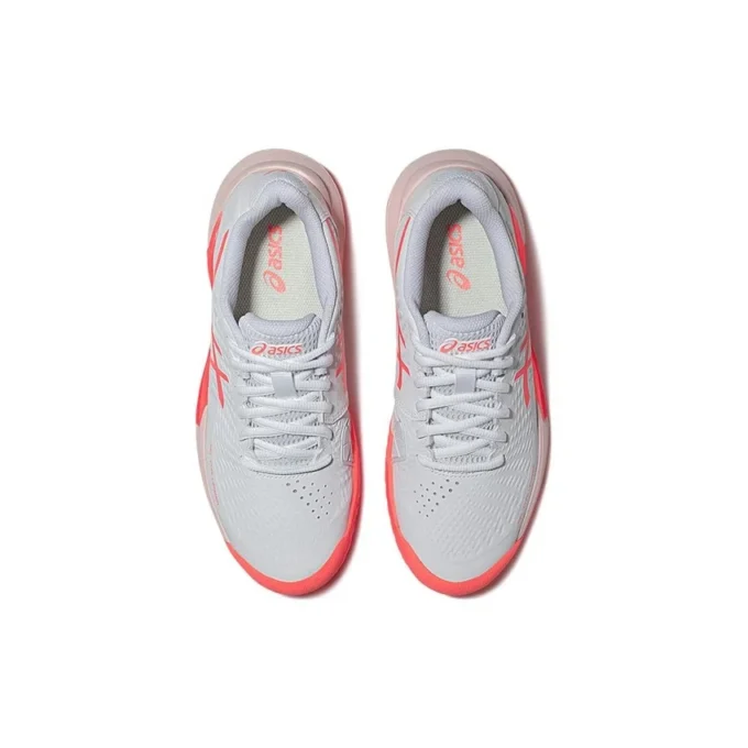 GEL-Challenger 14 « White Sun Coral »